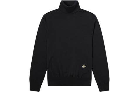 dior homme kaws sweater|kaws dior stockx.